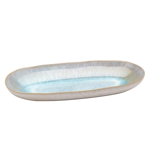 Oval Tray Ibiza by Casafina