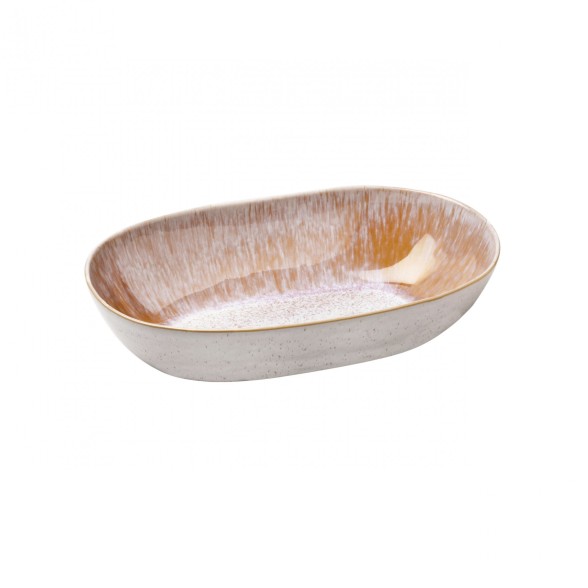 Oval Bowl Ibiza by Casafina