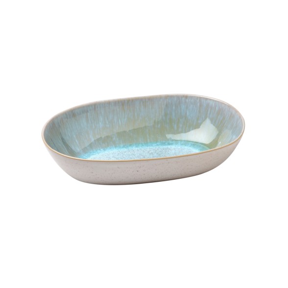 Oval Bowl Ibiza by Casafina