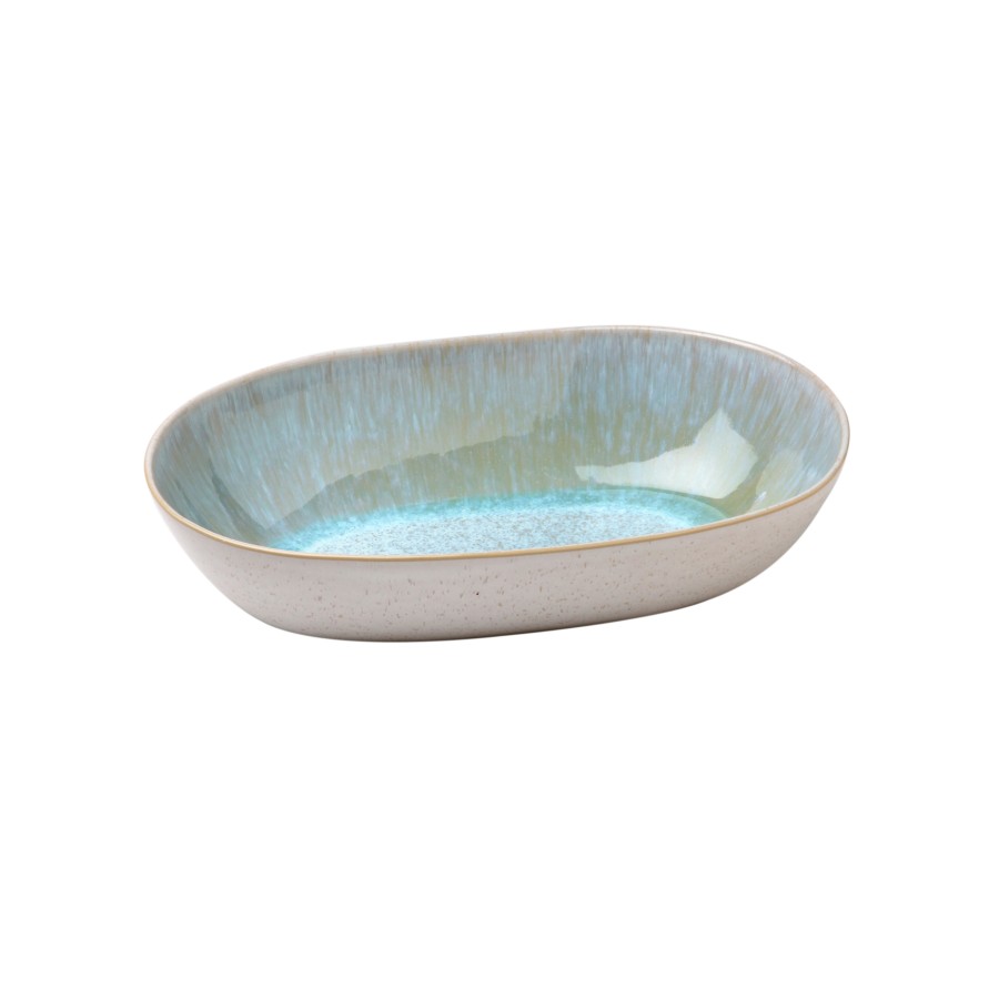 Bowl Oval Ibiza by Casafina