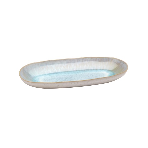 Oval Tray Ibiza by Casafina