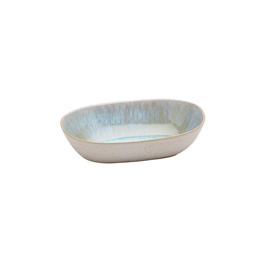 Bowl Oval Ibiza by Casafina