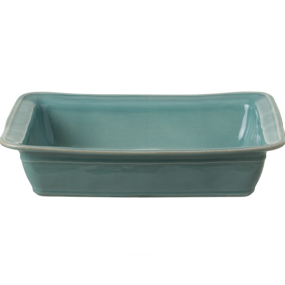 Large Rectangular Baker Fontana by Casafina