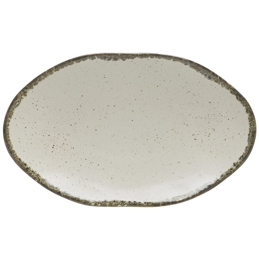 Oval Platter Toscana by Casafina