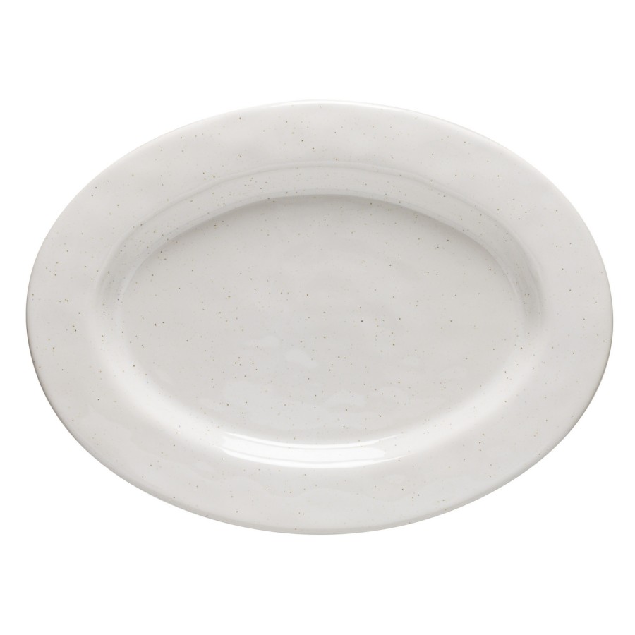 Oval Platter Fattoria by Casafina