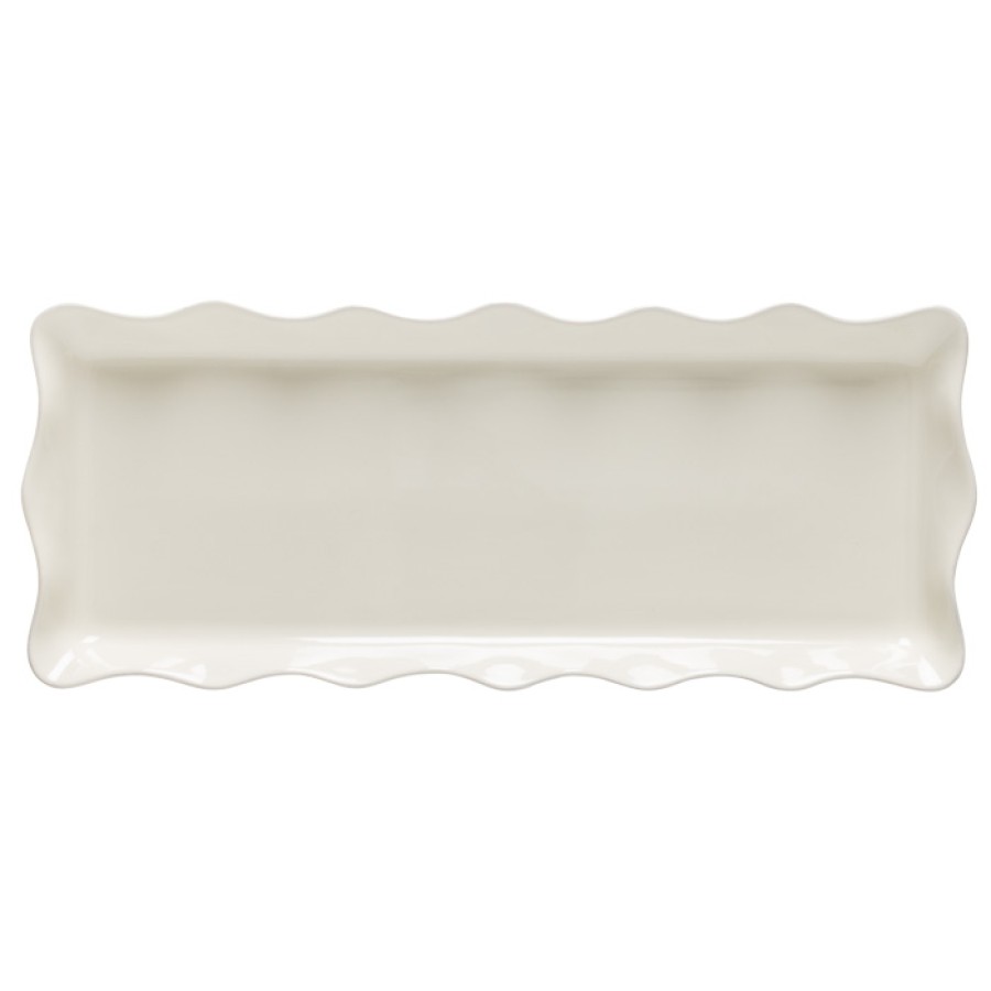 Plateau Rectangulaire Cook & Host by Casafina