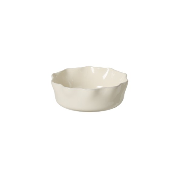 Small Pie Dish Cook & Host by Casafina