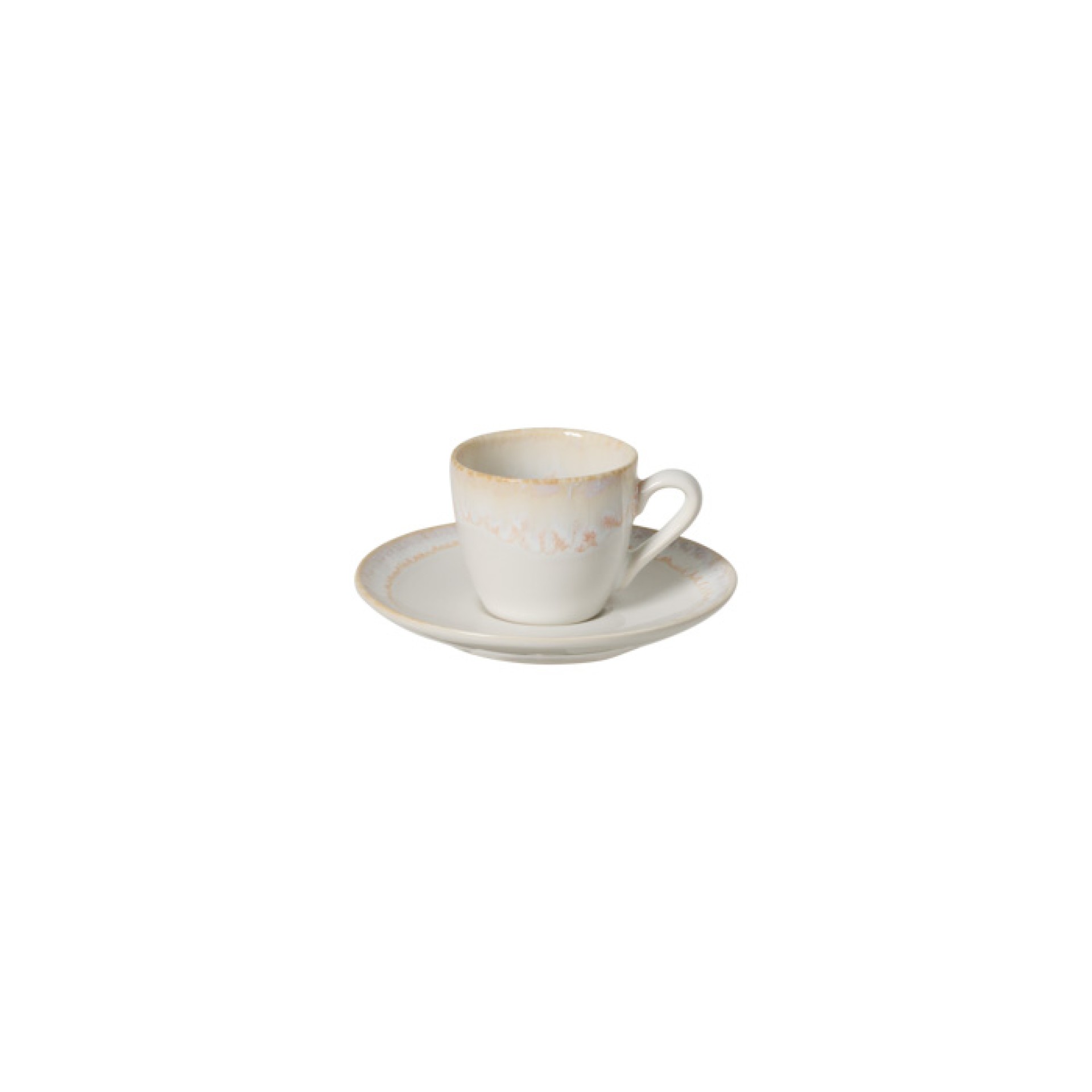 Tasse  Caf et Soucoupe Taormina by Casafina