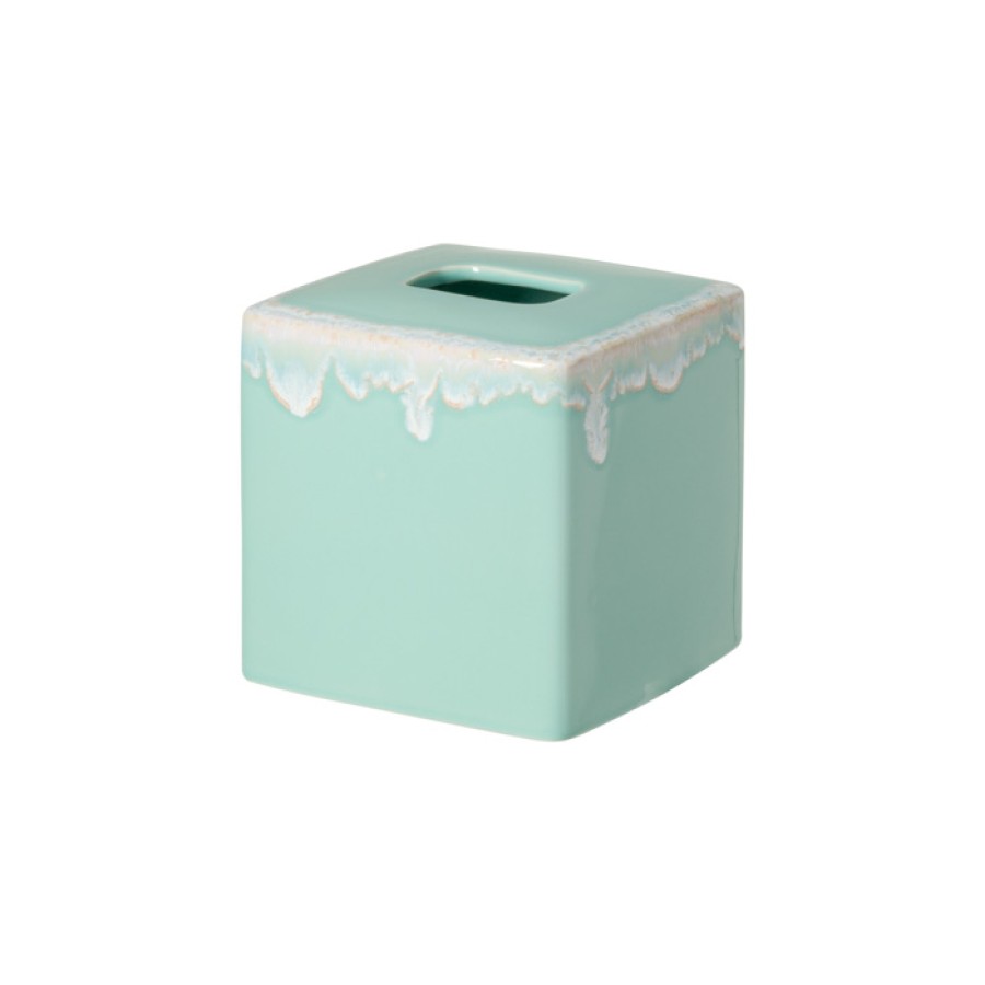 Boutique Tissue Taormina Bath by Casafina