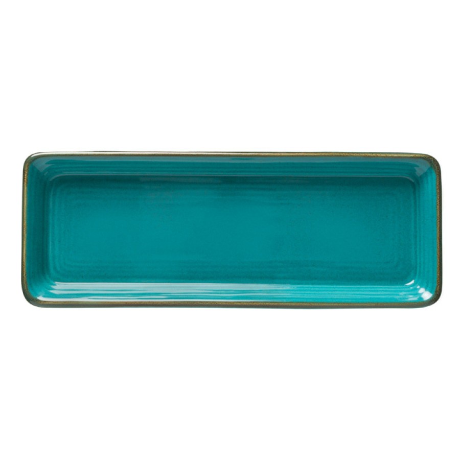 Rectangular Tray Sardegna by Casafina