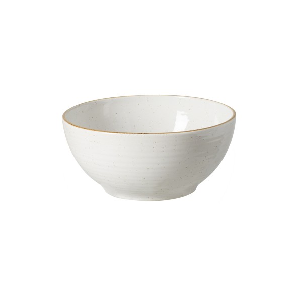 Footed Serving Bowl Sardegna by Casafina