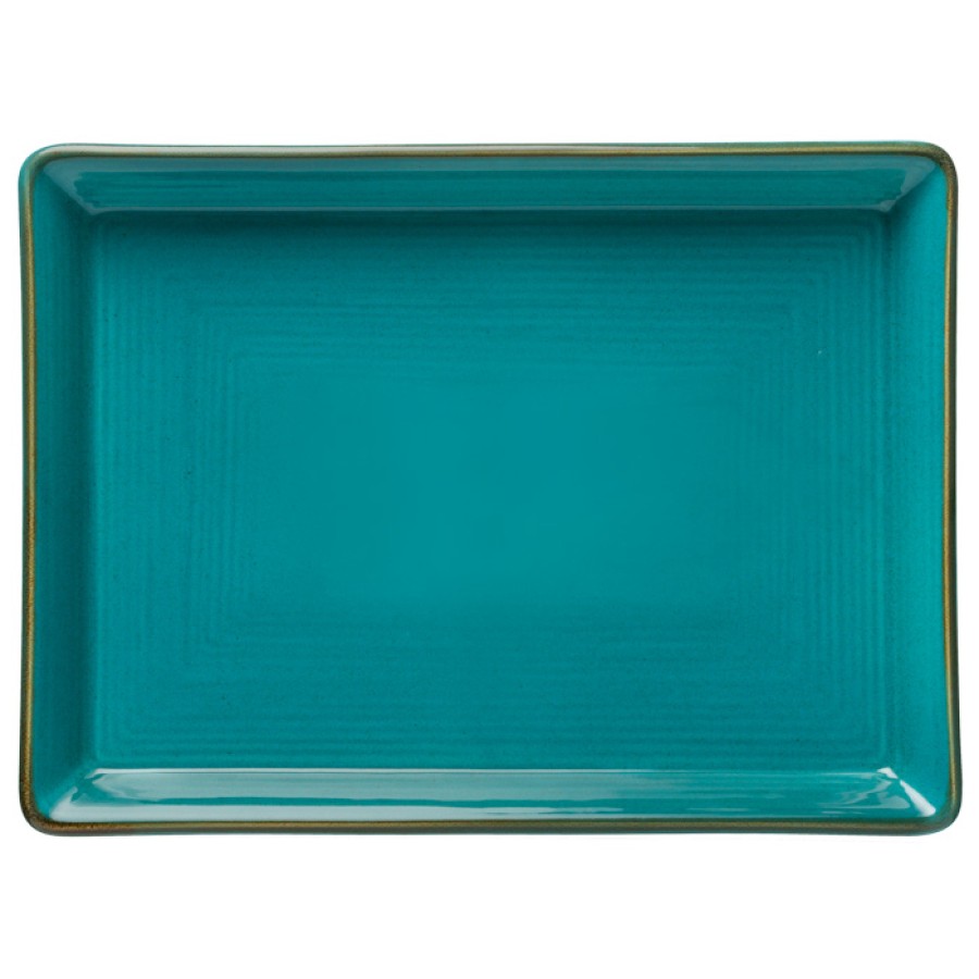 Rectangular Platter Sardegna by Casafina