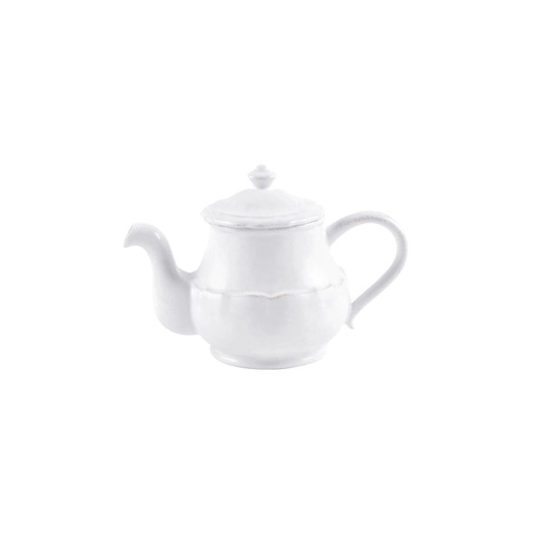 Tea Pot Impressions by Casafina