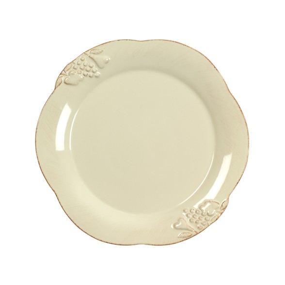 Charger Plate Madeira Harvest by Casafina