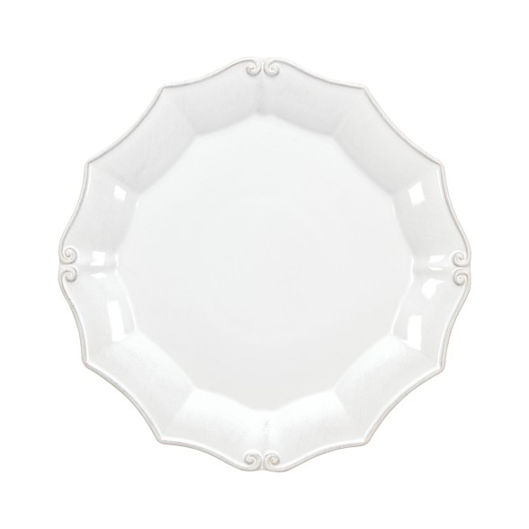 Charger Plate Vintage Port by Casafina