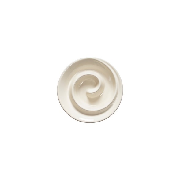 Small Spiral Appetizer Dish Cook & Host by Casafina