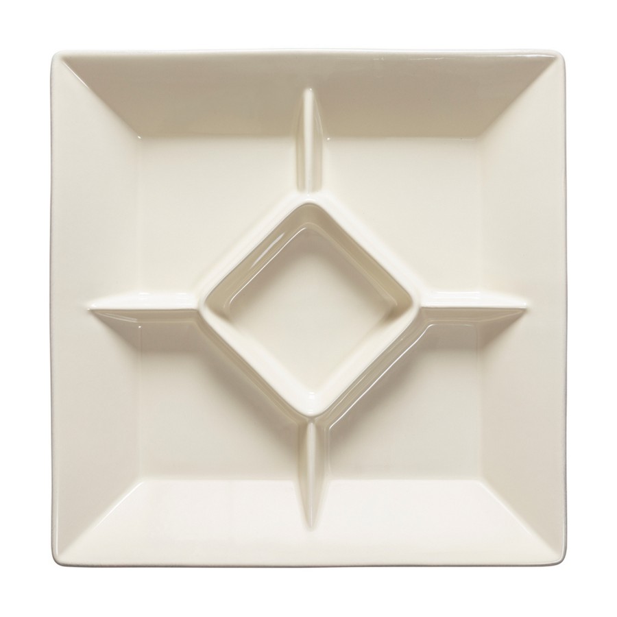 Square Appetizer Tray Cook & Host by Casafina