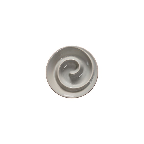Small Spiral Appetizer Dish Cook & Host by Casafina