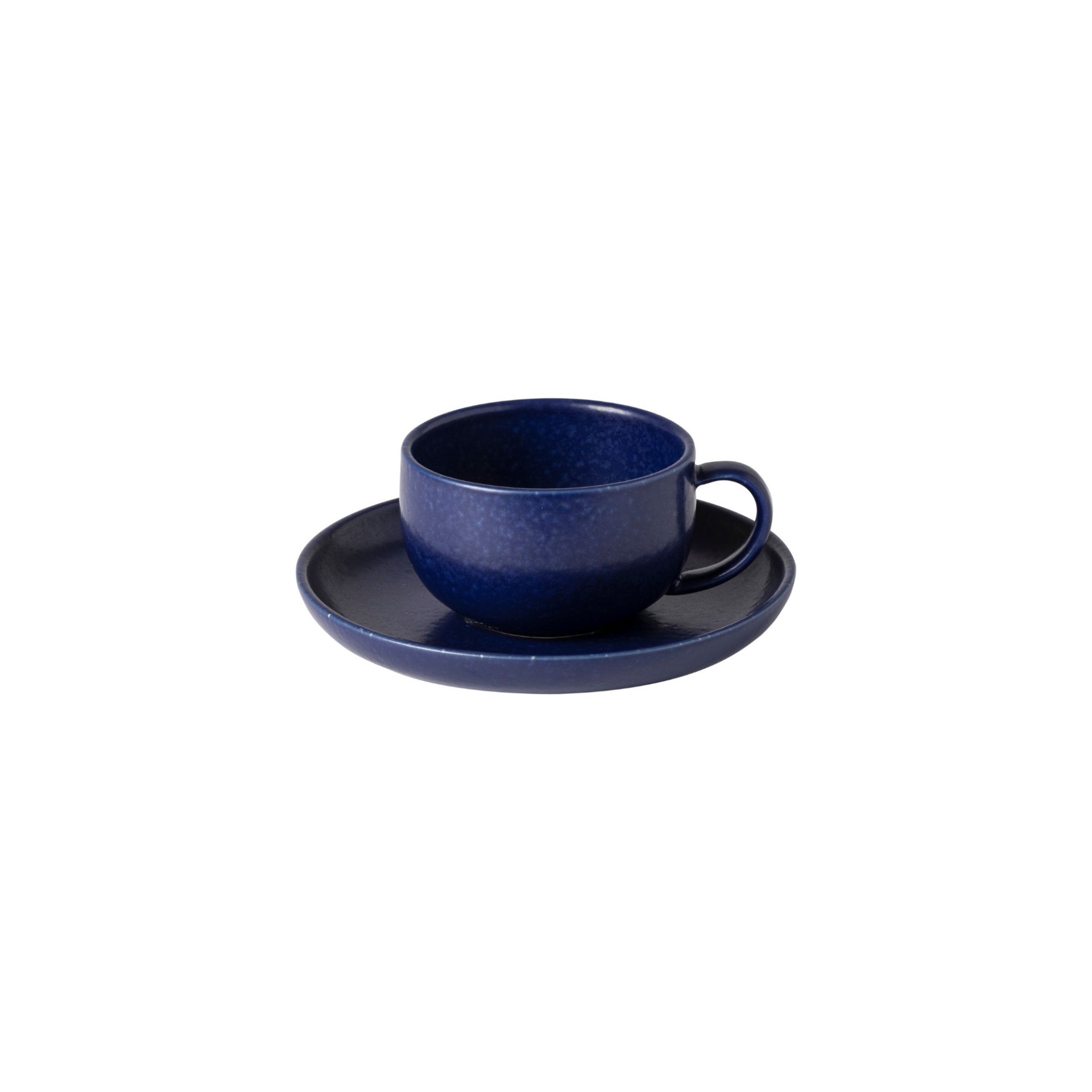 Tasse  Th et Soucoupe Pacifica by Casafina