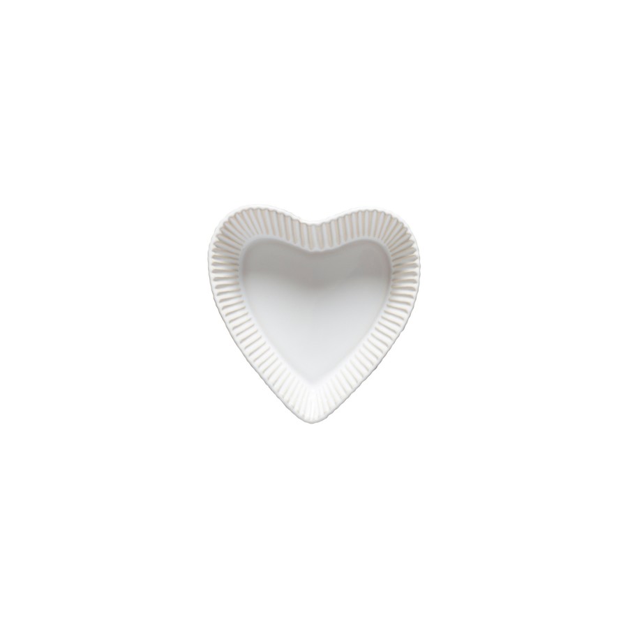 Heart Bowl Forma by Casafina