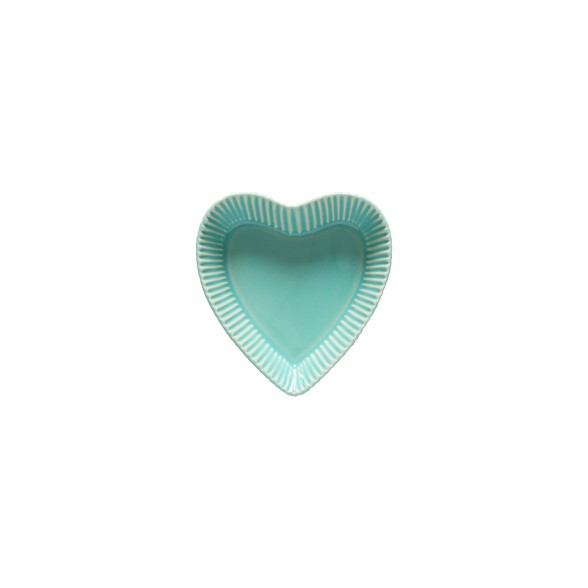 Heart Bowl Forma by Casafina