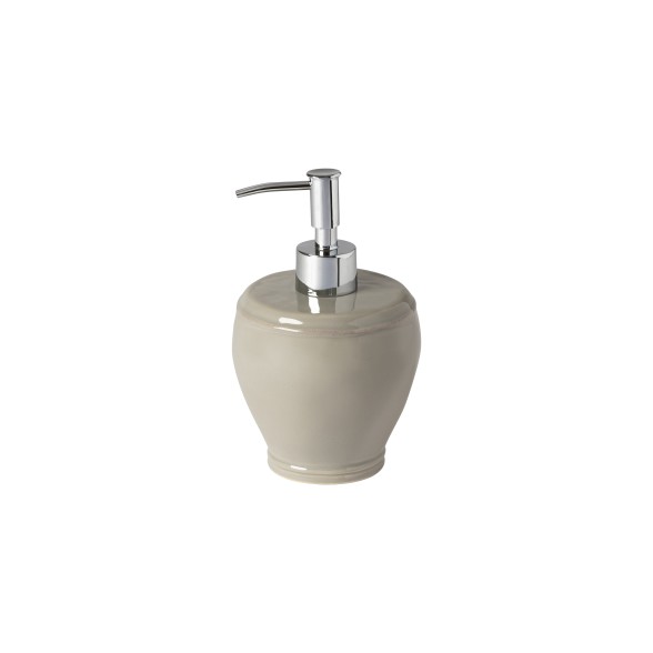 Pompe  Savon / Lotion Fontana Bath by Casafina