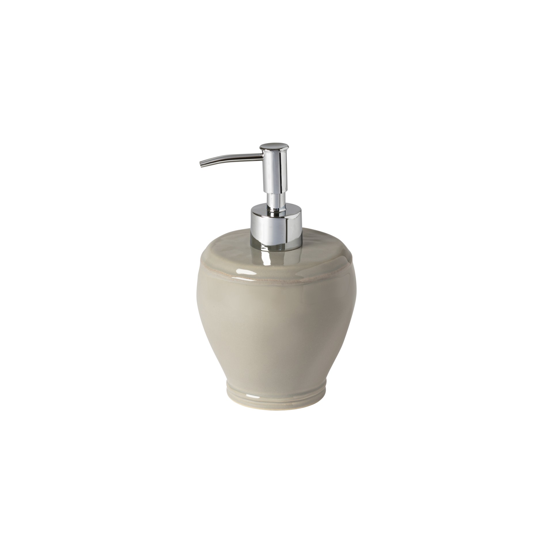 Soap / Lotion Pump Fontana Bath by Casafina