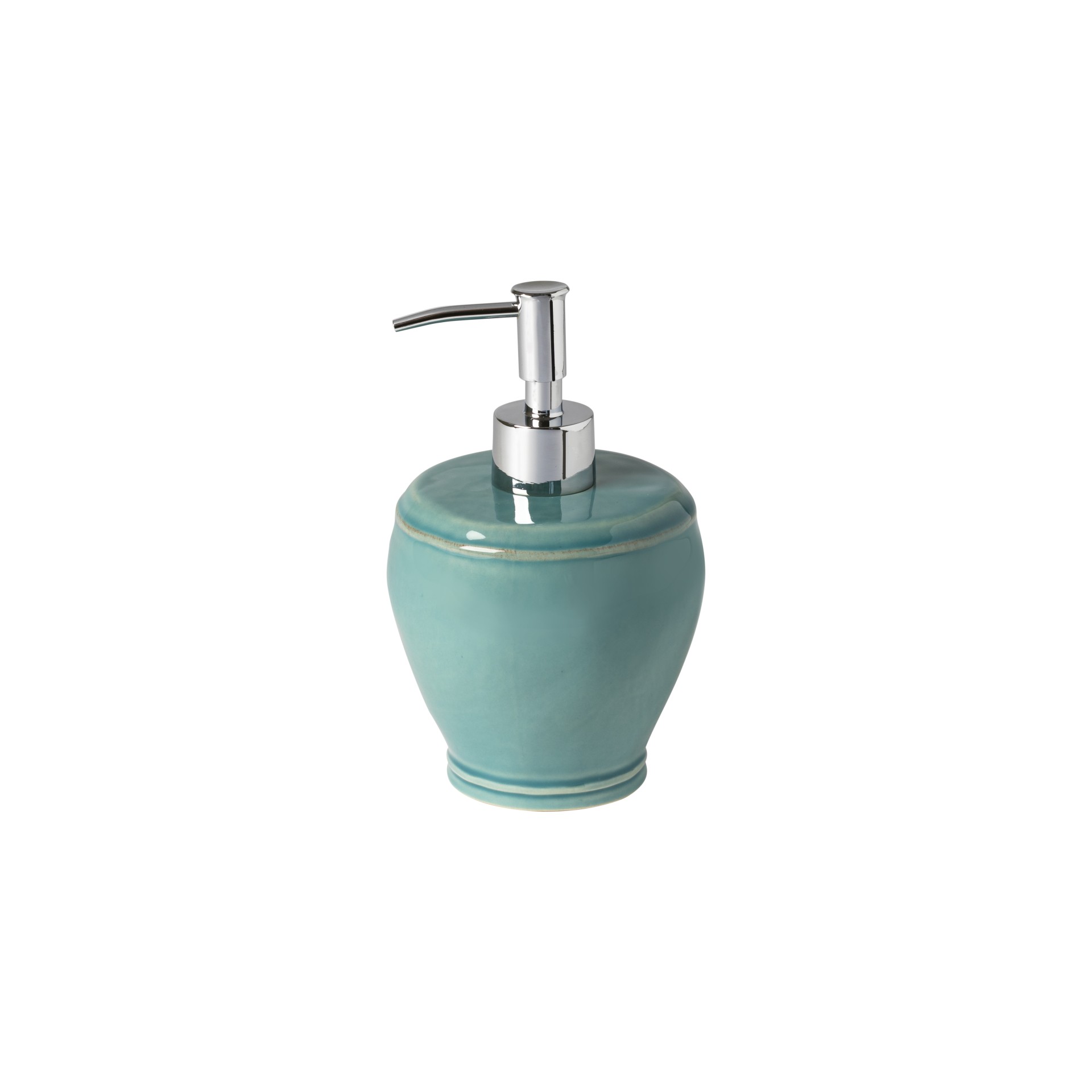 Pompe  Savon / Lotion Fontana Bath by Casafina