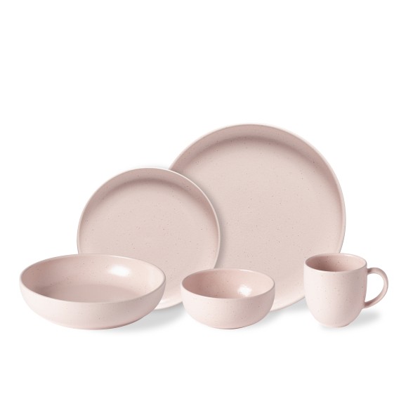 Set Vajilla 5 Piezas Pacifica by Casafina