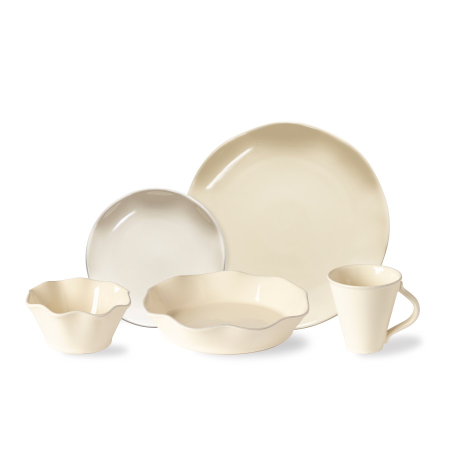 5 PIECE PLACE SETTING COOK & HOST