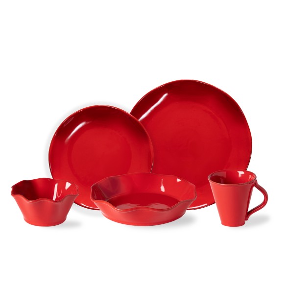 5 Piece Place Setting Cook & Host by Casafina