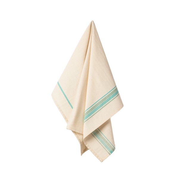 Set 2 Toallas de Cocina Kitchen Towels - French Stripe by Casafina