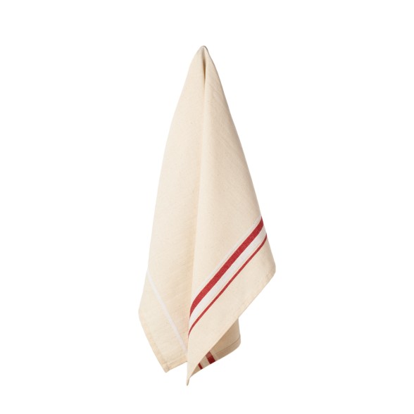 Set 2 Toallas de Cocina Kitchen Towels - French Stripe by Casafina