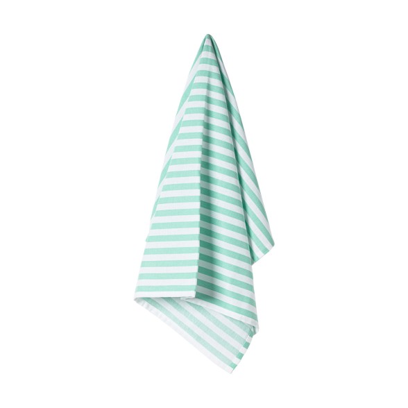 Set 2 Kitchen Towels Stripes Kitchen Towels - Stripes by Casafina