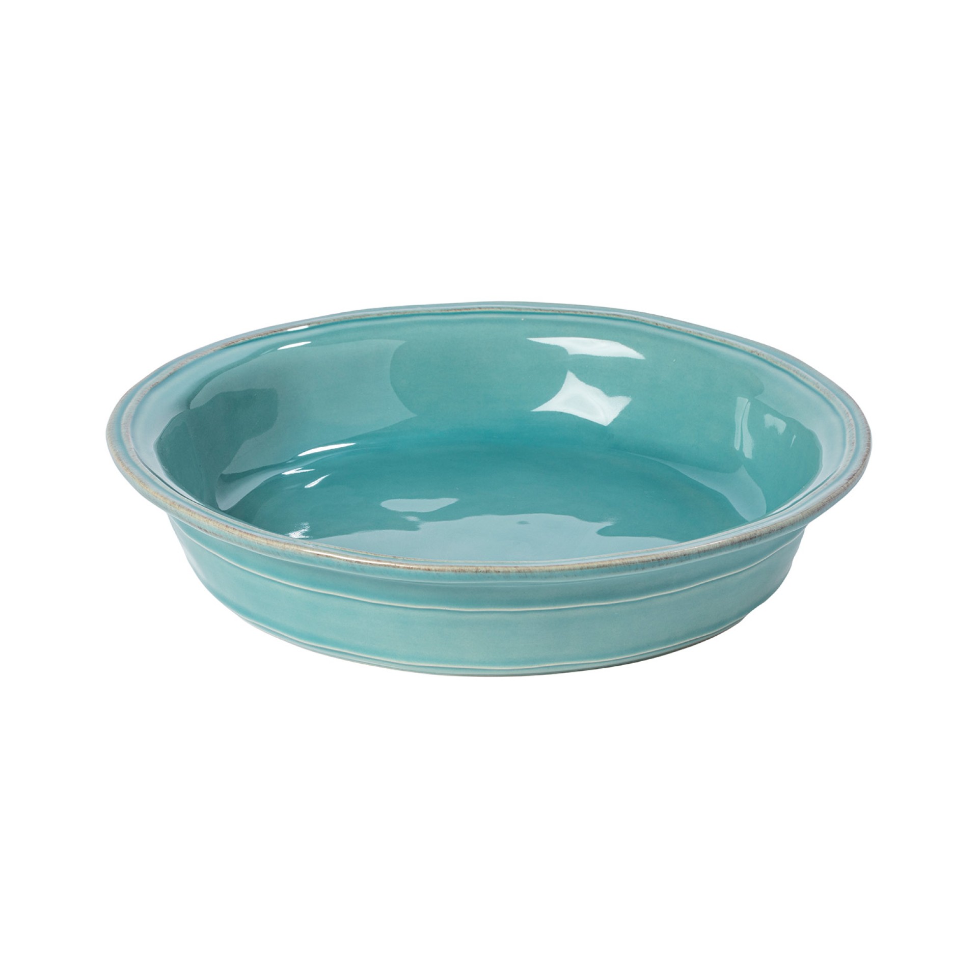 Pie Dish Fontana by Casafina