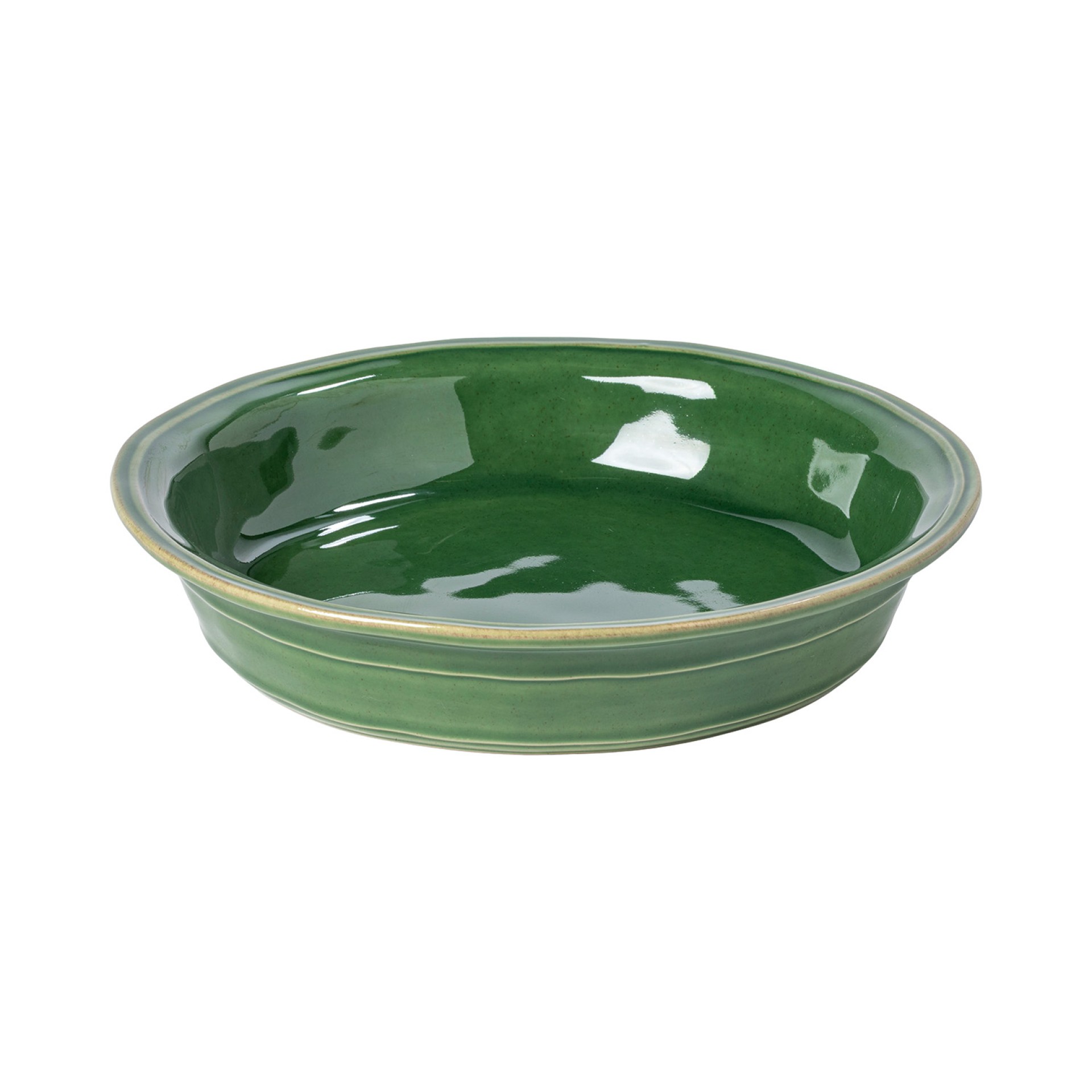 Pie Dish Fontana by Casafina