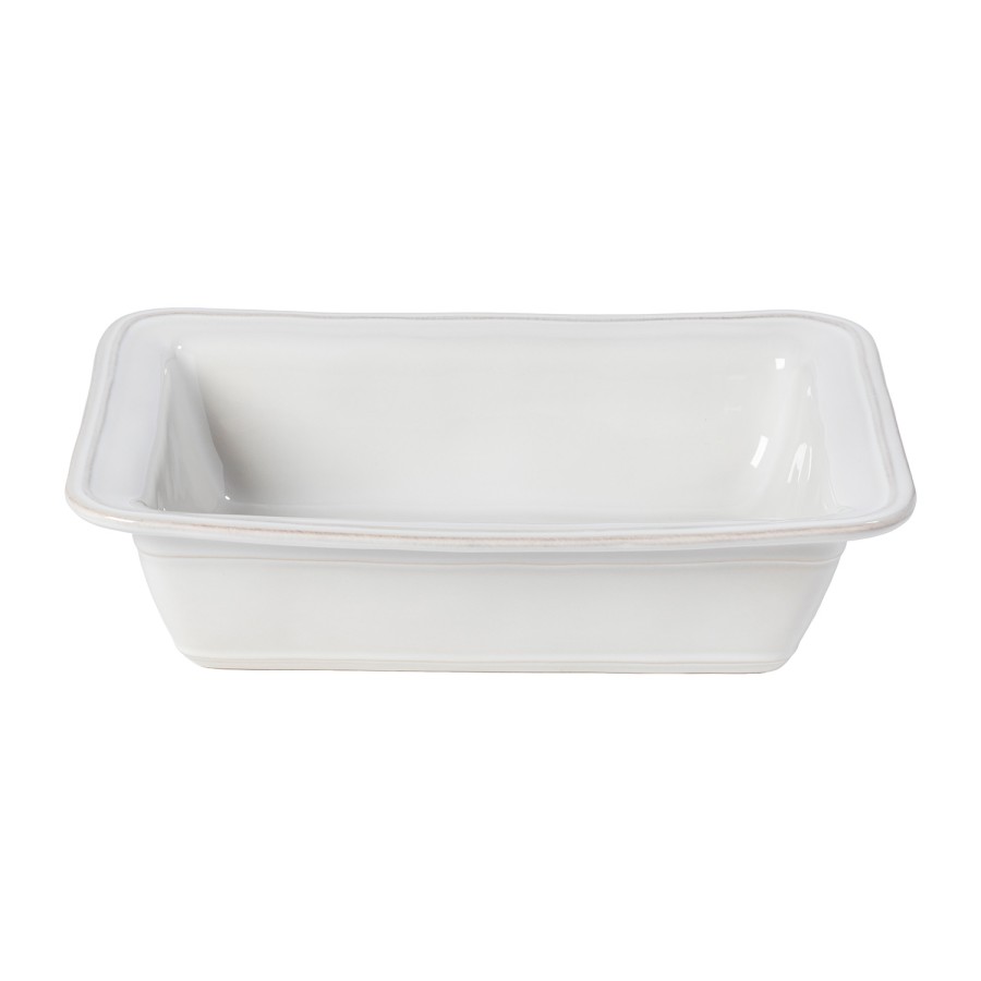 Rectangular Baker Fontana by Casafina