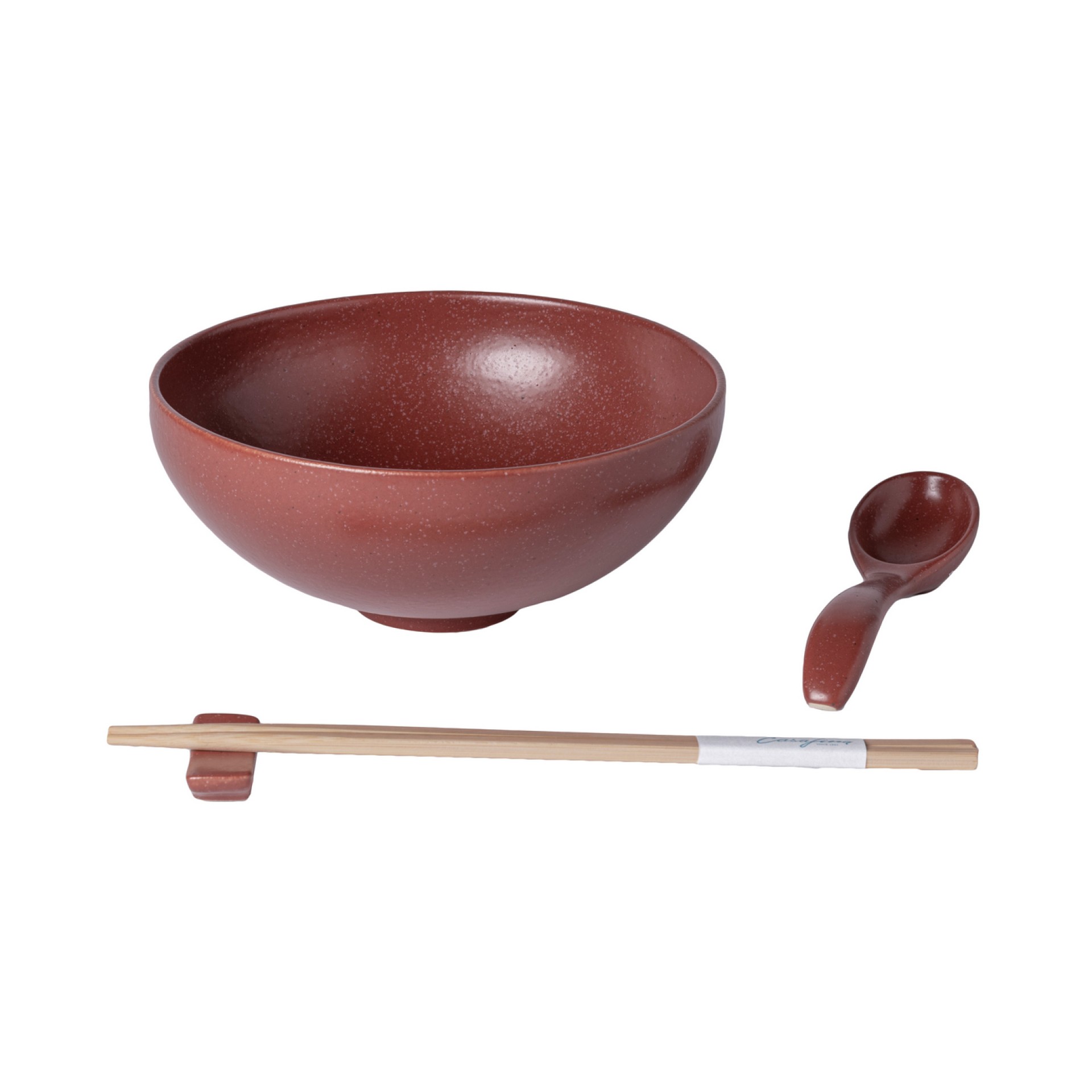 Ramen Bowl Set Pacifica by Casafina