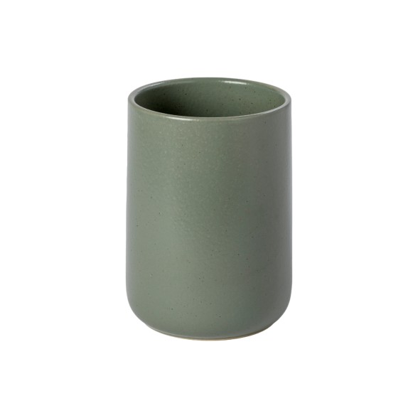 Large Utensil Holder / Vase Pacifica by Casafina