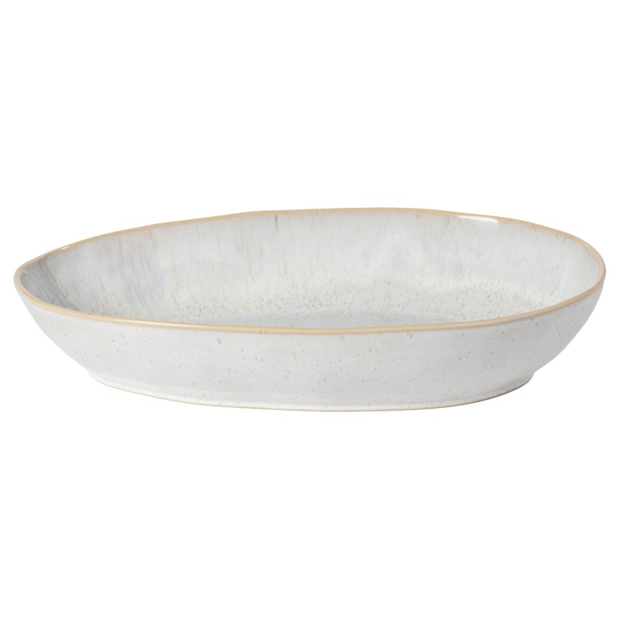 Large Oval Baker Eivissa by Casafina