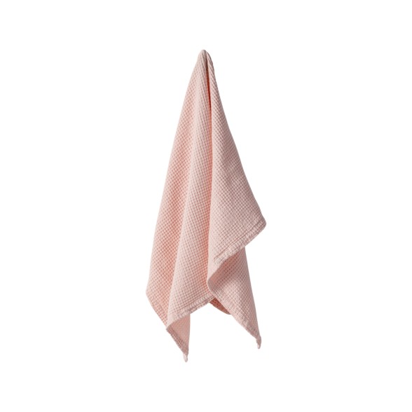 Kitchen Towel Micro Waffle Kitchen Towels - Osteria by Casafina