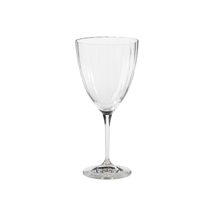 Set 6 Water Glasses Sensa by Casafina