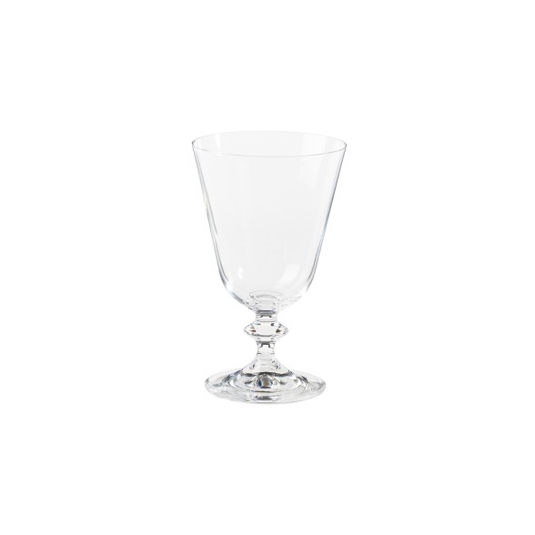 Set 6 Water Glasses Riva by Casafina