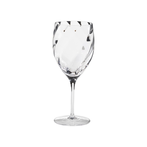 Set 6 Water Glasses Ottica by Casafina