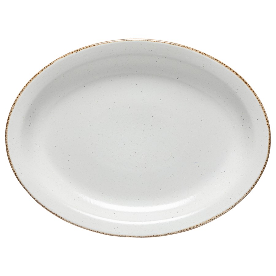 Oval Platter Positano by Casafina