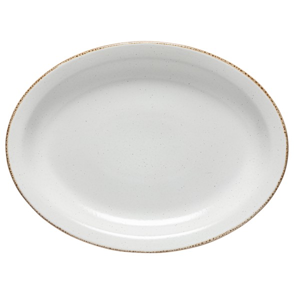 Oval Platter Positano by Casafina