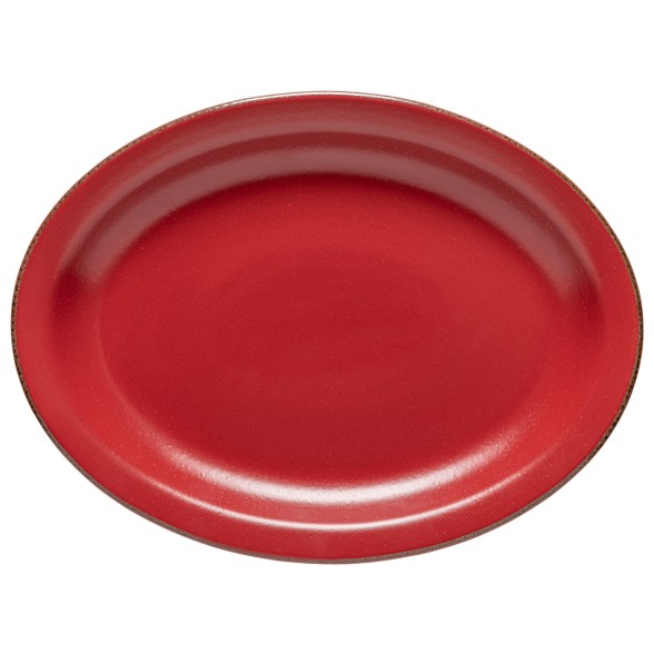 Oval Platter Positano by Casafina