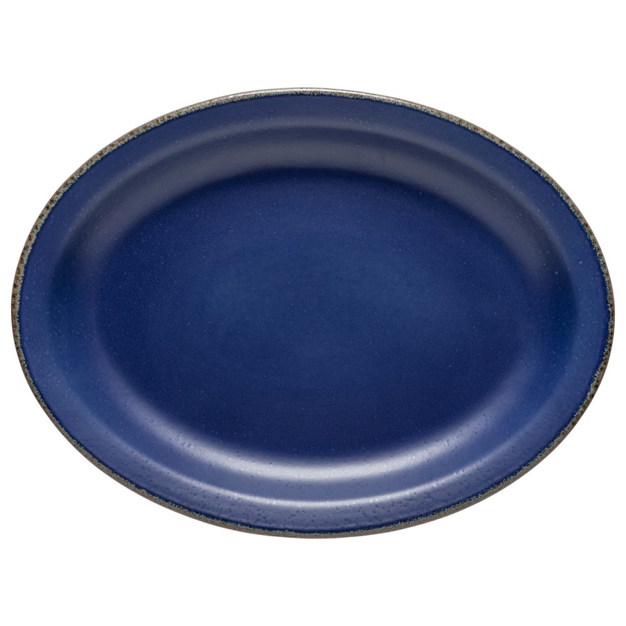 Oval Platter Positano by Casafina