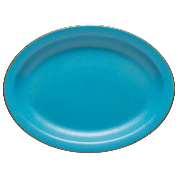 Oval Platter Positano by Casafina