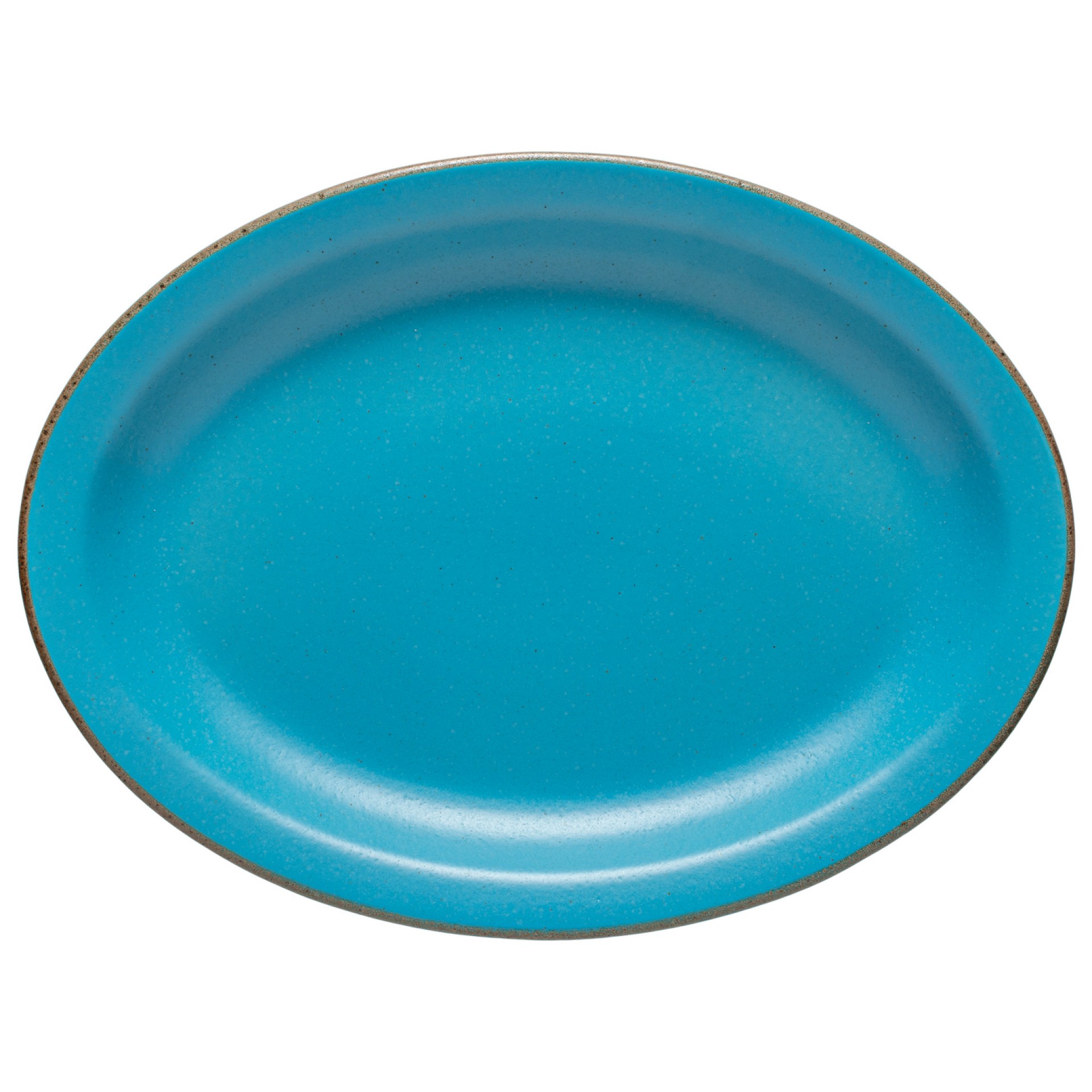 Oval Platter Positano by Casafina